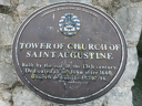 Tower of Church of St Augustine (id=2146)